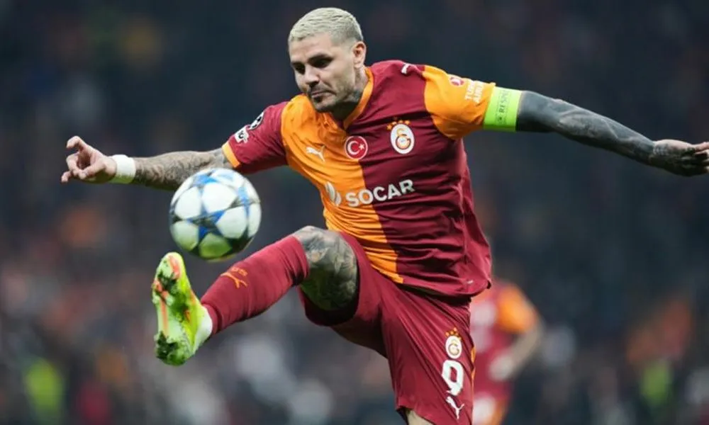 Ο Ικάρντι ζήτησε επίσημα να αποχωρήσει και να επιστρέψει στη Serie A!