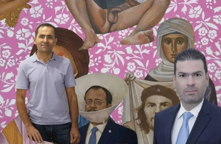 Προς επιλεκτικά «προσβεβλημένους»