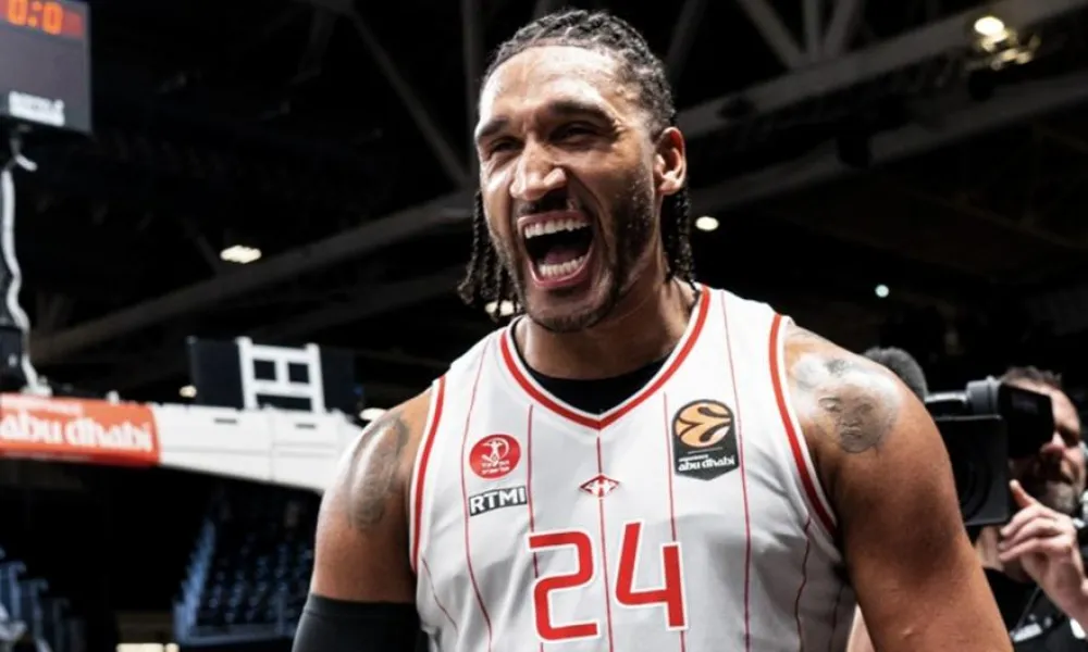 Ευρωλίγκα: Ντέρμπι σε Ιερουσαλήμ και Μιλάνο, επικίνδυνη έξοδος για Μπάρτσα στη γαλλική πρωτεύουσα