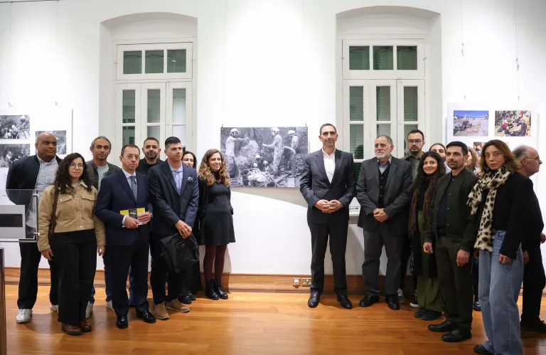 Ιωάννου(ΥΠΕΣ): Επιτακτική ανάγκη για πρόοδο στις έρευνες αγνοουμένων