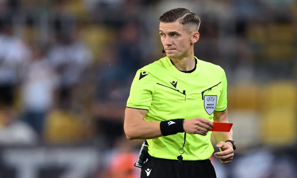 Ο Λιθουανός Lukjančukas στο ΑΕΚ - Σκέντιγια