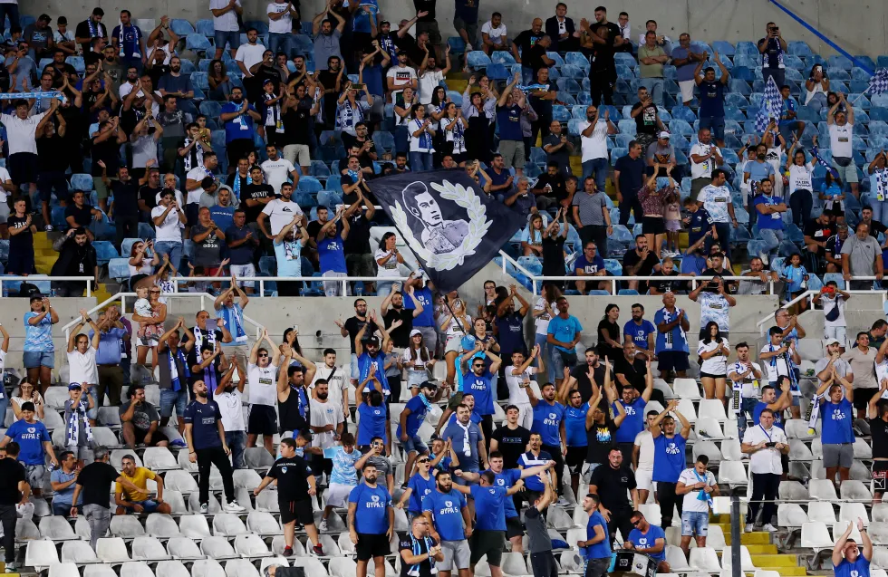 Οι εκδηλώσεις των οπαδών της Πάφου για τον τελικό – «Θα τα θυμόμαστε για μια ζωή»