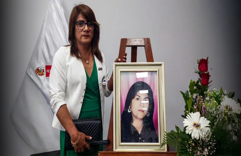 Περού: 17 χρόνια κάθειρξη σε αστυνομικούς για τον βασανισμό και τον βιασμό διεμφυλικής