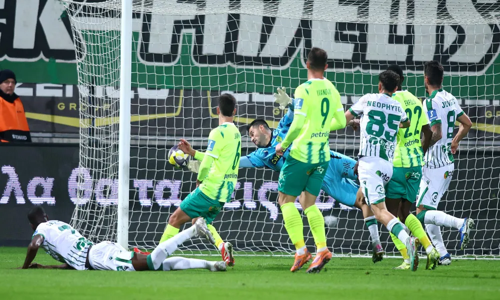 Η πιο «φτωχή»