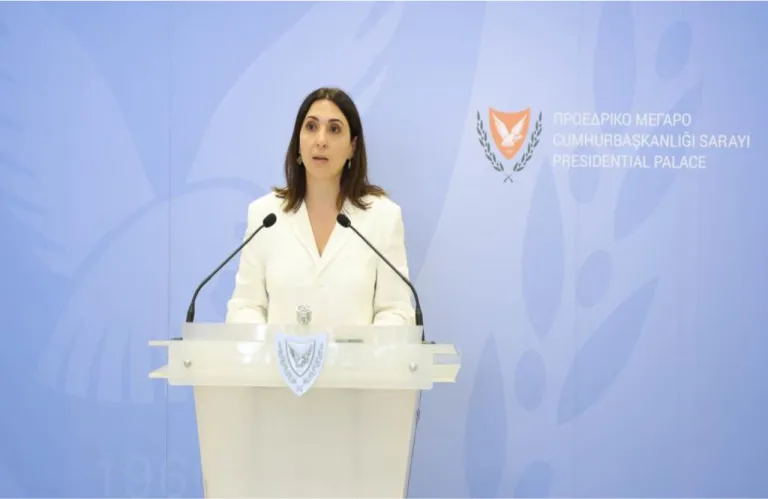 Ραουνά: Ζωτικής σημασίας να διασφαλίσουμε προβλεψιμότητα στη χρηματοδότηση Ουκρανίας