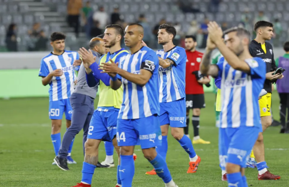 Ανόρθωση: Φάρος η Λεμεσός... για Λευκωσία