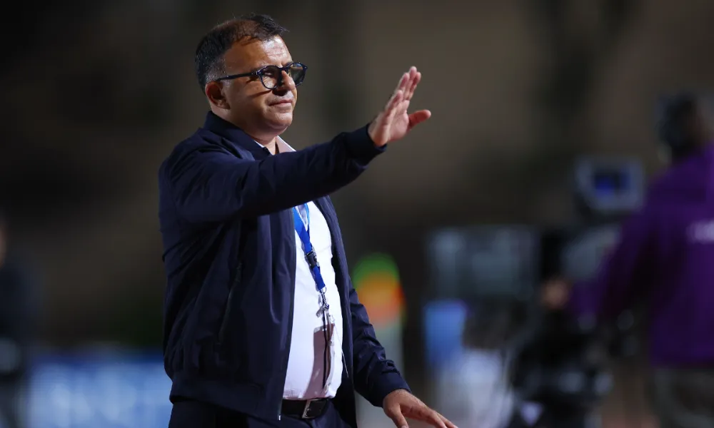 Παρελθόν και επίσημα ο Ανγκελόφσκι