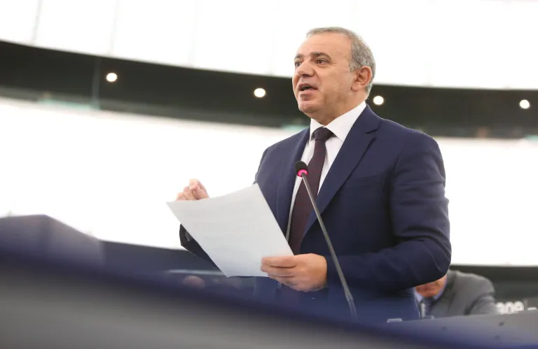 Κ. Μαυρίδης: Ενεργειακή αυτονόμηση της ΕΕ με την Ανατ. Μεσόγειο στο επίκεντρο