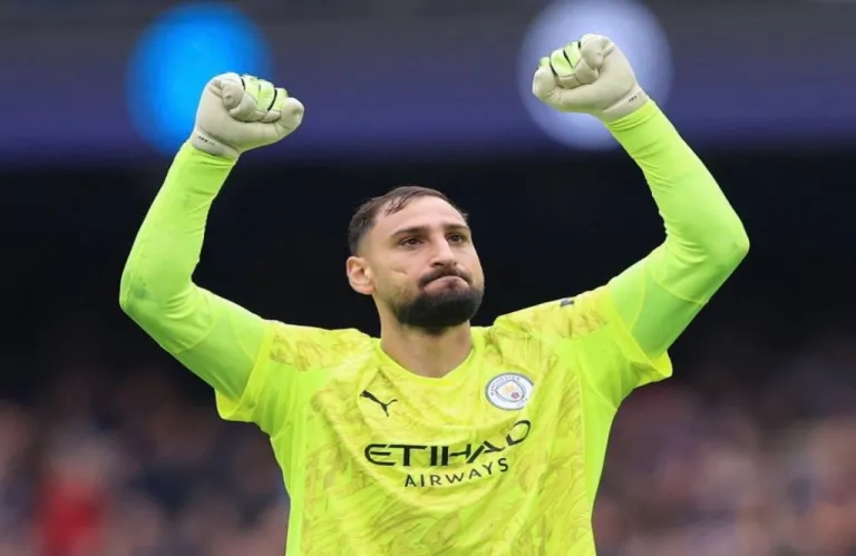 FIFA The Best 2025: Κορυφαίος τερματοφύλακας ο Ντοναρούμα