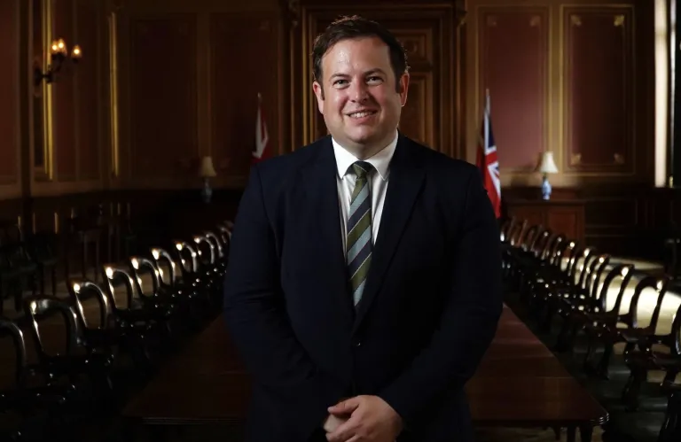 Έρχιουρμαν: Μίλησε τηλεφωνικώς με τον Στίβεν Ντάουτι για το Κυπριακό - Τι γράφουν Τ/κ ΜΜΕ