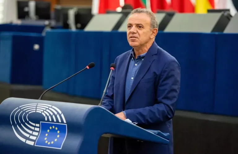 Μαυρίδης: Ενεργειακή αυτονόμηση της ΕΕ με την Ανατολική Μεσόγειο στο επίκεντρο