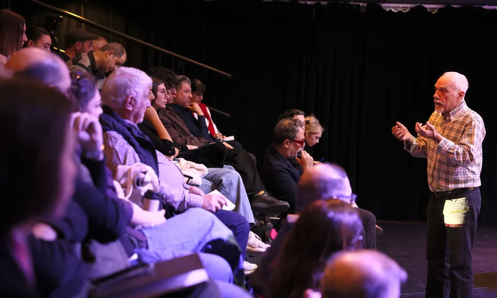 Post thumbnail or placeholder