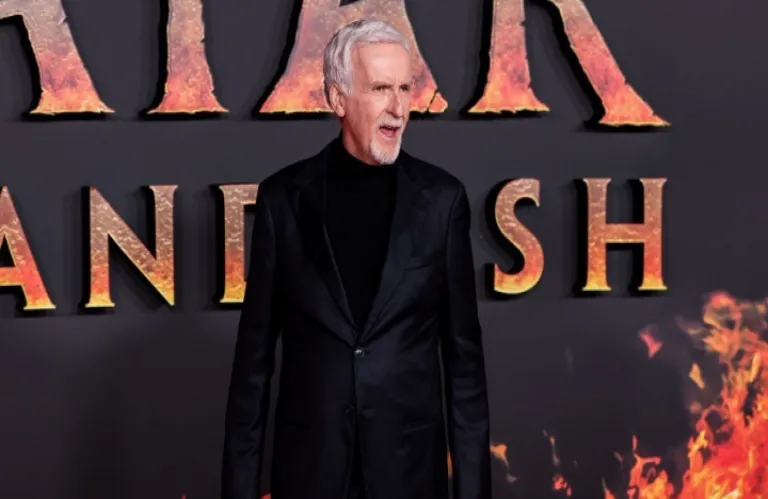 Τζέιμς Κάμερον: Ο μοναδικός σκηνοθέτης που έγινε δισεκατομμυριούχος από τις ταινίες του