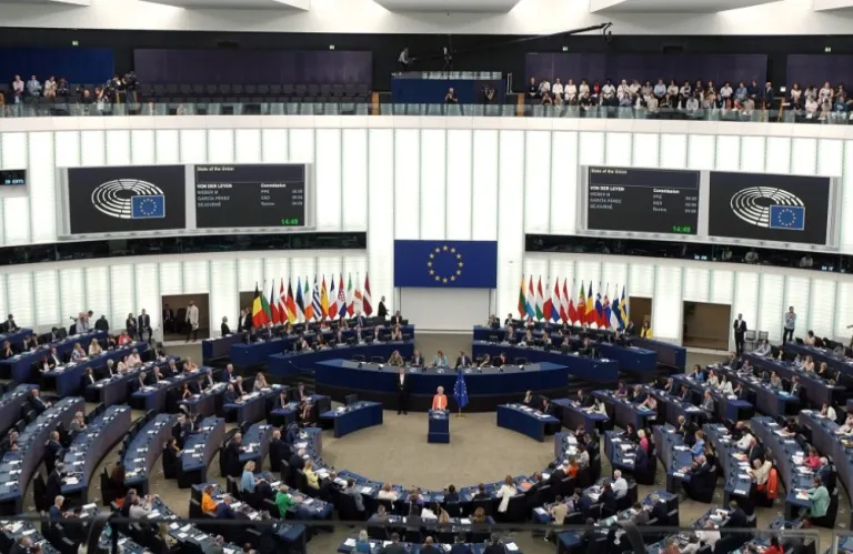 Ψηφίστηκαν προστατευτικές ρήτρες για τη συμφωνία ΕΕ-Mercosur στην Ευρωβουλή