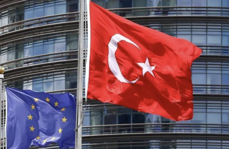 Daily Sabah: Εντάσεις στις σχέσεις ΕΕ-Τουρκίας ενόψει Κυπριακής Προεδρίας