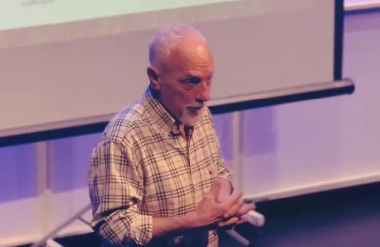 ΘΟΚ: Τις σύγχρονες προκλήσεις στο θέατρο παρουσίασε ο Σάββας Πατσαλίδης (βίντεο)