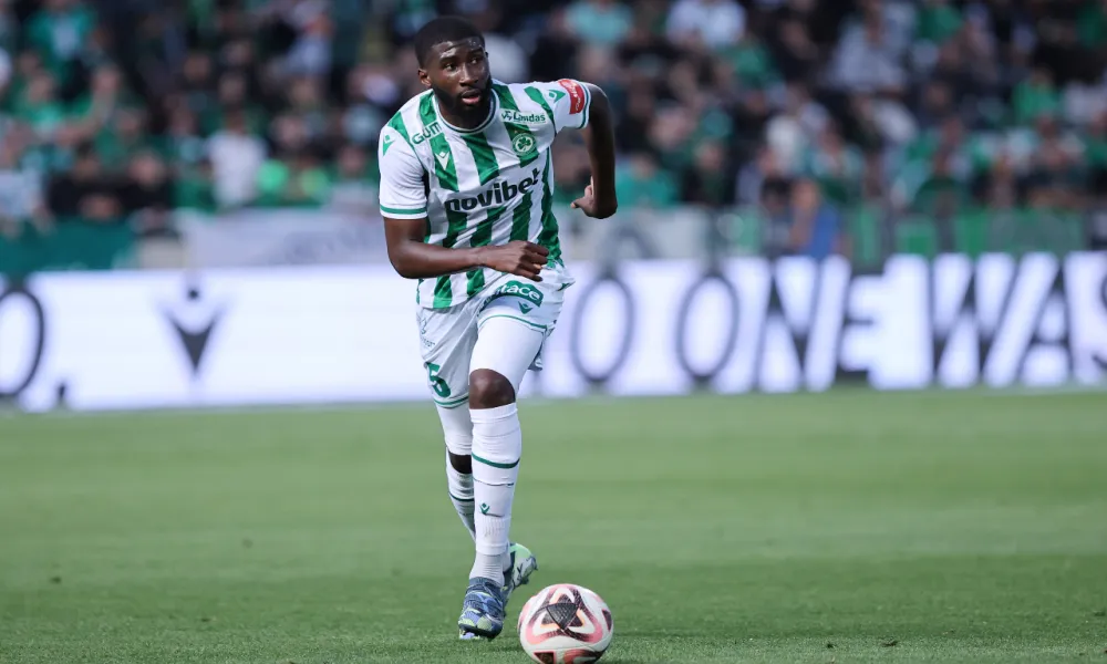 Με Εθνικό διαθέσιμος, εκτός με Ακρίτα ο Κουλιμπαλί