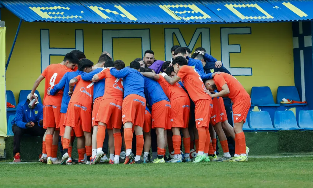 ΘΟΪ Λακατάμιας: Έντονη δυσαρέσκεια για τη διαιτησία Ανδρέου – Σκέψεις για περαιτέρω ενέργειες