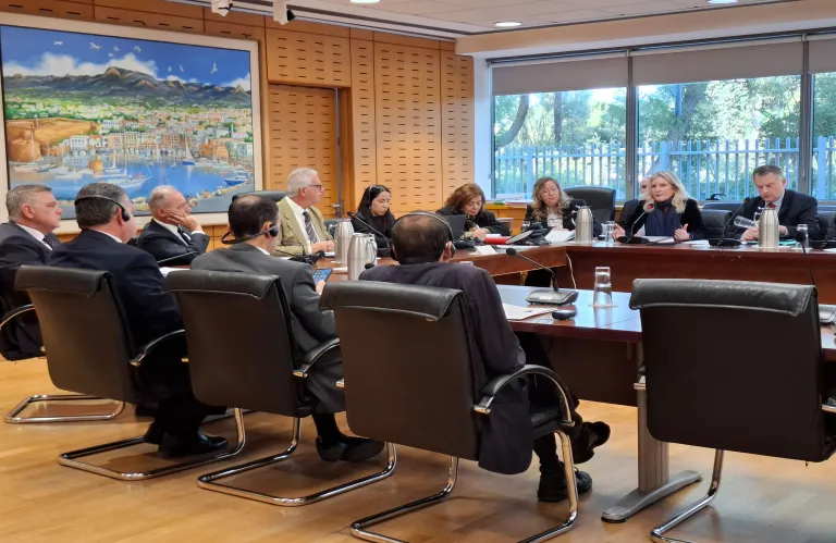 Η Κυπριακή Προεδρία να «ξυπνήσει τον γίγαντα» της ενιαίας αγοράς, λέει η Ευρωπαία αξιωματούχος, Κέρστιν Γιόρνα