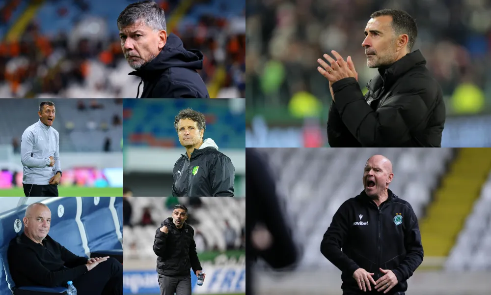 Πριν φτιαχτούν οι κουραμπιέδες και τα μελομακάρονα μόνο εφτά δεν άλλαξαν...