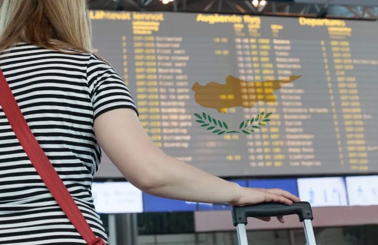 Νέο ρεκόρ στις τουριστικές αφίξεις- Στο 72% το ποσοστό τουριστών που ήρθαν για διακοπές το Νοέμβριο