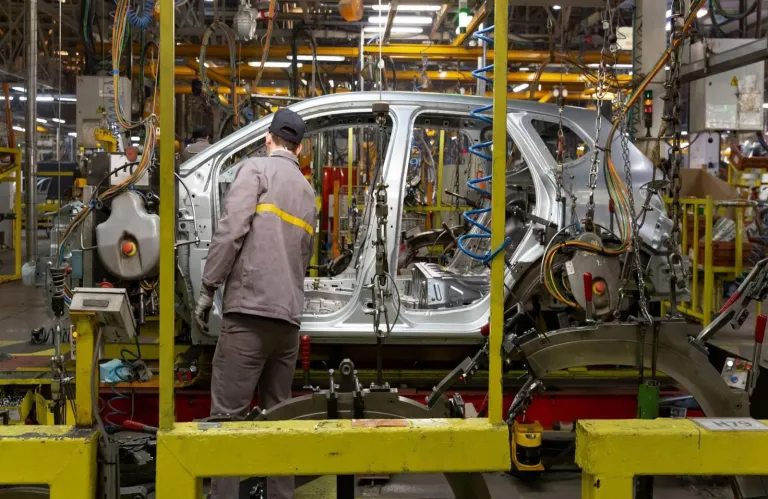 Έσβησαν οι «μηχανές» μετά από 88 χρόνια -Σε ποιο γερμανικό εργοστάσιο σταμάτησε η παραγωγή