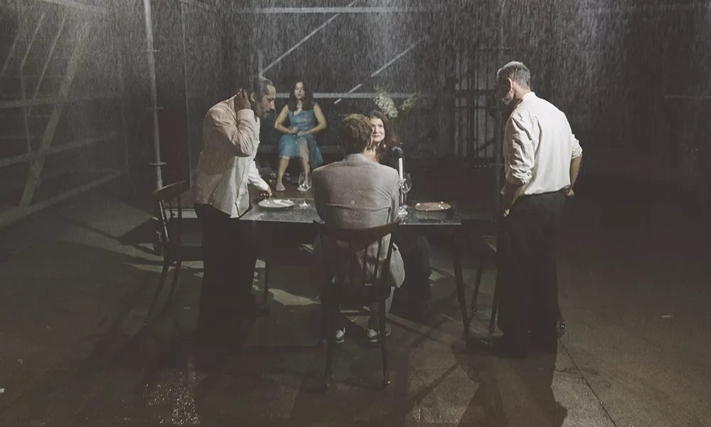 Post thumbnail or placeholder