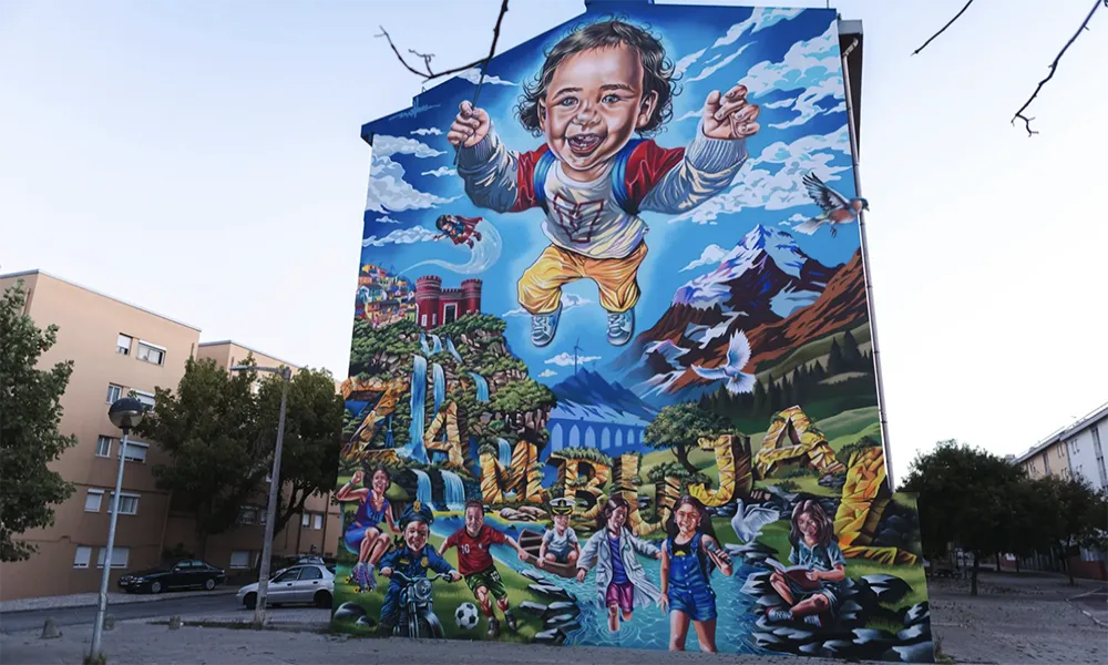 Post thumbnail or placeholder