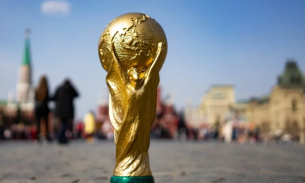 Μουντιάλ 2026: Η FIFA κυκλοφόρησε περιορισμένο αριθμό εισιτηρίων στα 60 ευρώ