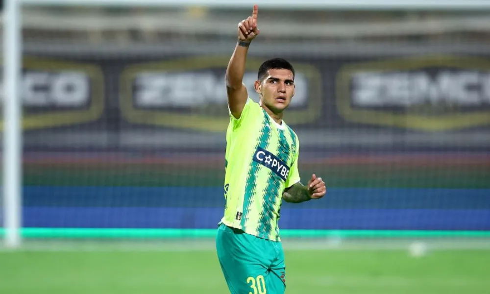 Κανονικά με ΑΕΛ ο Καμπρέρα, εκτός όμως με Ανόρθωση