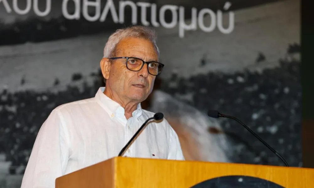 Αντωνίου: «Όσα προσέφερα στον ΑΠΟΕΛ δεν ήταν αρκετά για να με καλέσει στα 99χρονα»