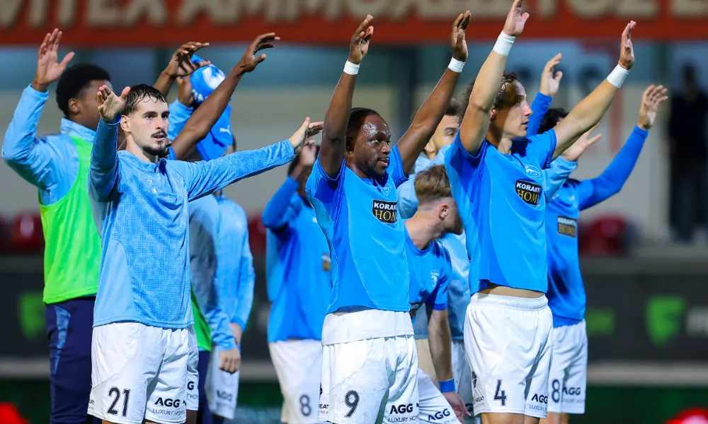 Προσήλωση χωρίς... εμπόδια