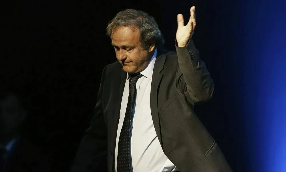 Σειρά ντοκιμαντέρ για την ζωή του Πλατινί