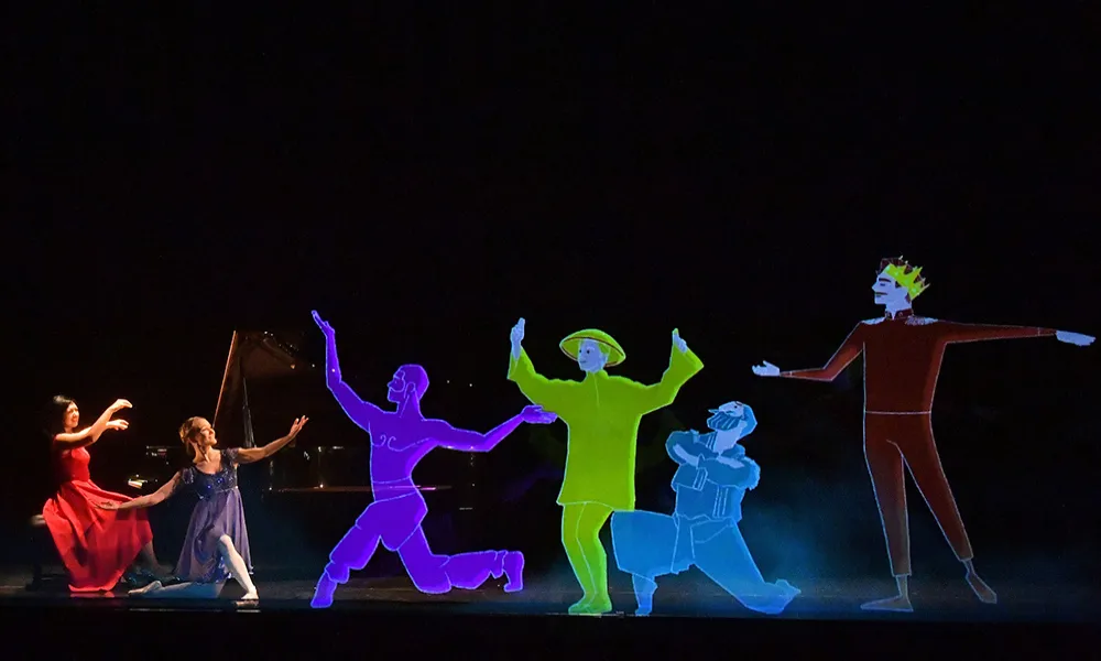 Post thumbnail or placeholder