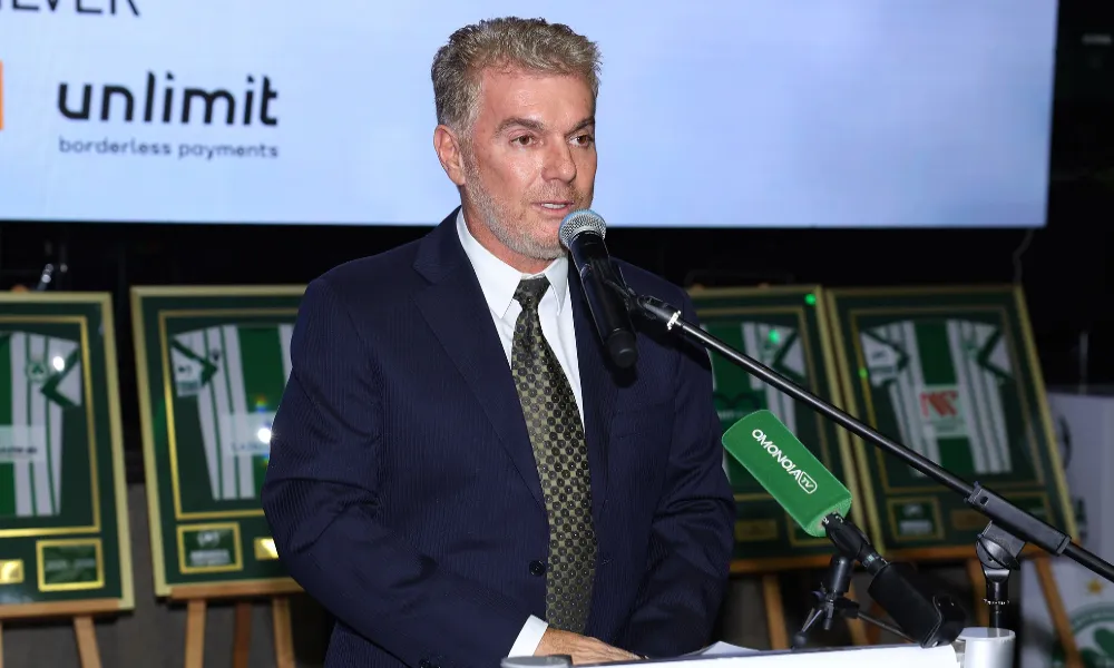 «Δεσμευόμαστε ότι κάθε ευρώ αξιοποιείται με απόλυτη διαφάνεια και υπευθυνότητα»