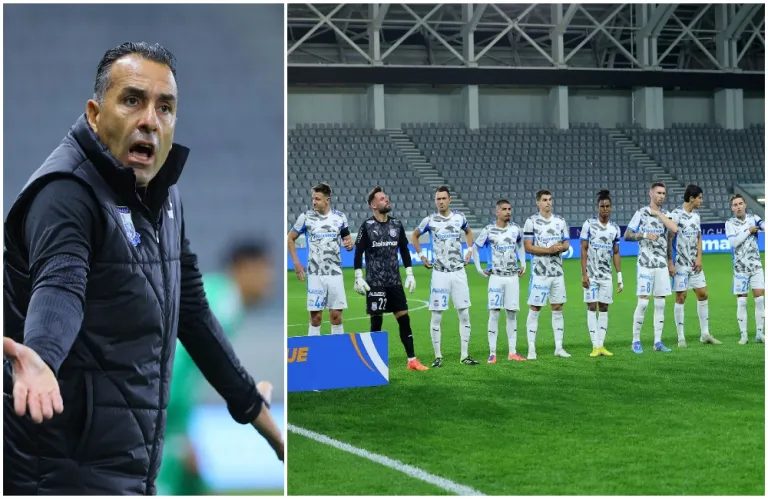 Τον άφησαν «εκτεθειμένο» και οι παίκτες