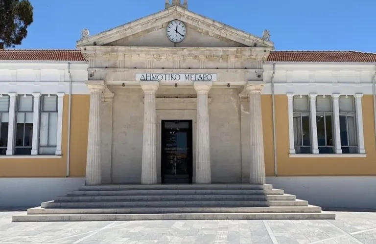 Πλεονασματικός και με Αναπτυξιακό προσανατολισμό ο προϋπολογισμός του Δ. Πάφου για το 2026