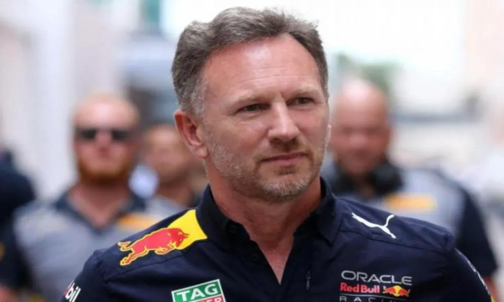 Επιστρέφει και αγοράζει ομάδα ο Χόρνερ; - Σενάρια-«φωτιά»...