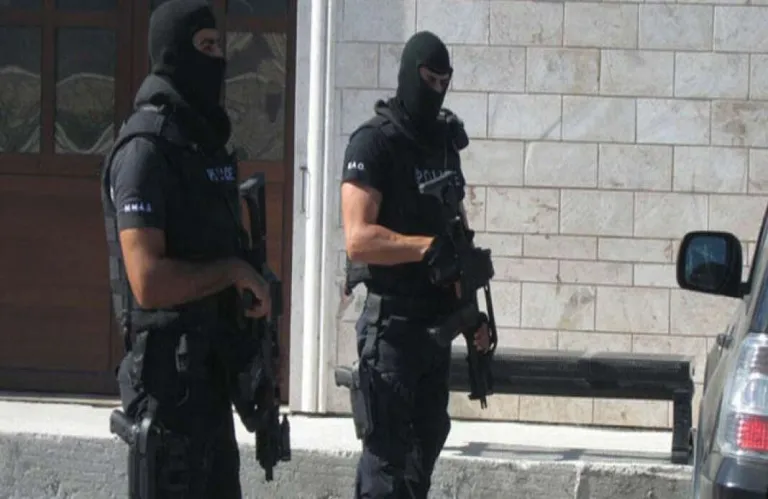 Άσκηση διαχείρισης τρομοκρατικού κτυπήματος στη Λευκωσία ενόψει της Κυπριακής Προεδρίας της ΕΕ