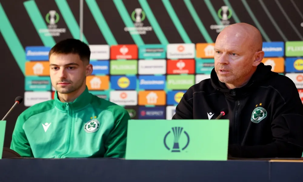 Μπεργκ: «Ο στόχος δεν αλλάζει, είναι η νίκη»