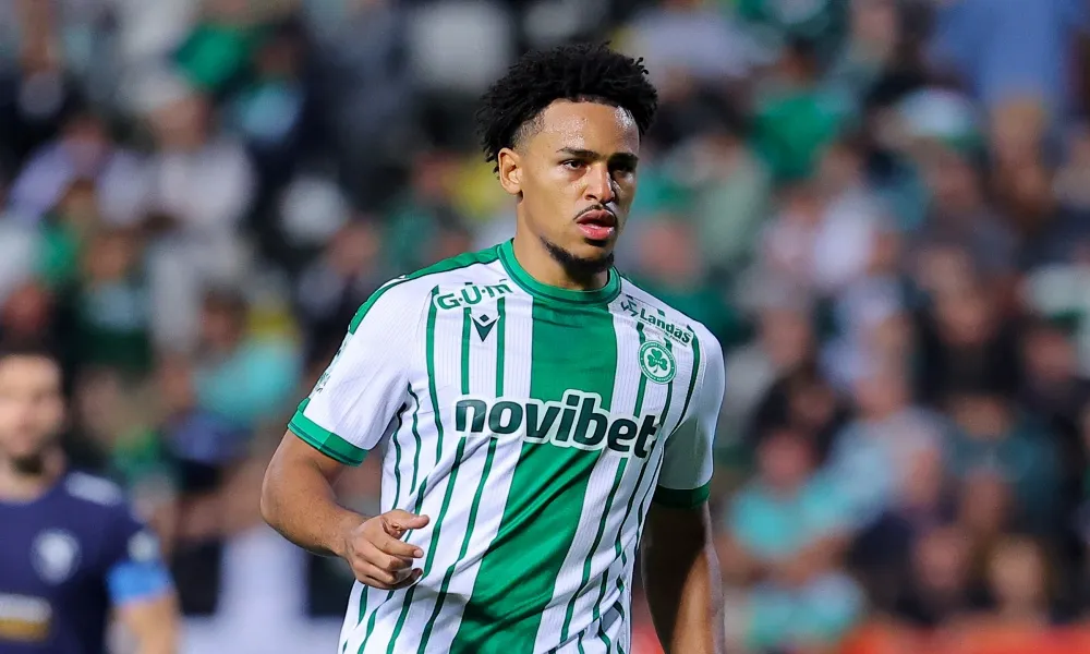 Νεότερο για Μαέ - Δήλωση Μπεργκ