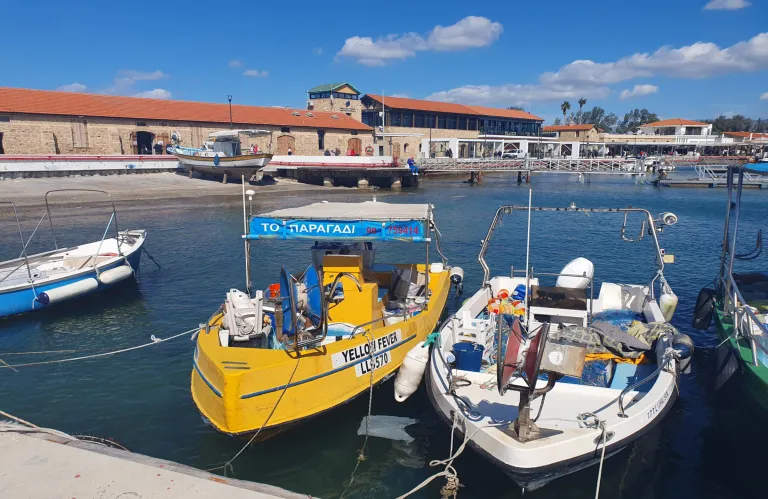 Στήριξη άνω των €57.000 σε επαγγελματίες αλιείς ενέκρινε το Υπουργικό