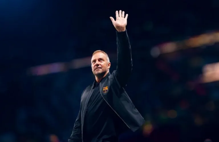 Πρόωρη ανανέωση Φλικ μέχρι το 2028!