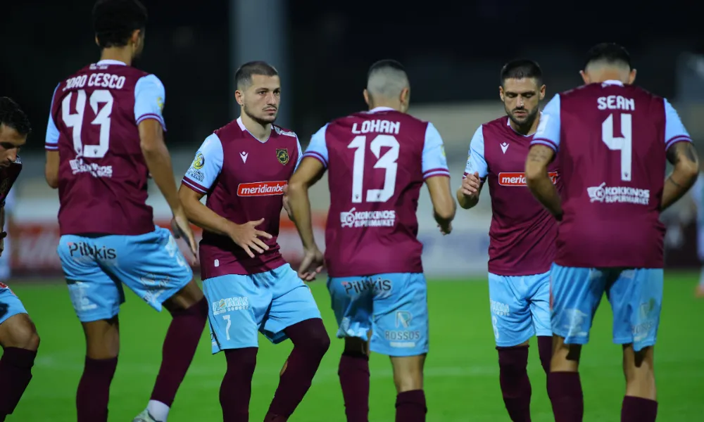 Άνοιξε η πόρτα στο «Τάσος Μάρκου» - Τέλος τρεις παίκτες!