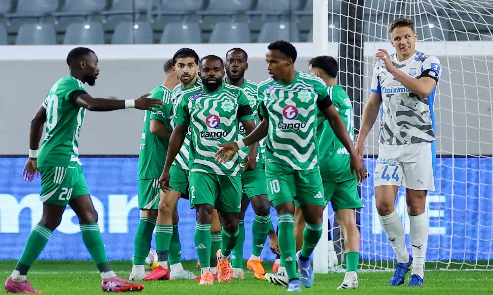 Στο ίδιο τέμπο