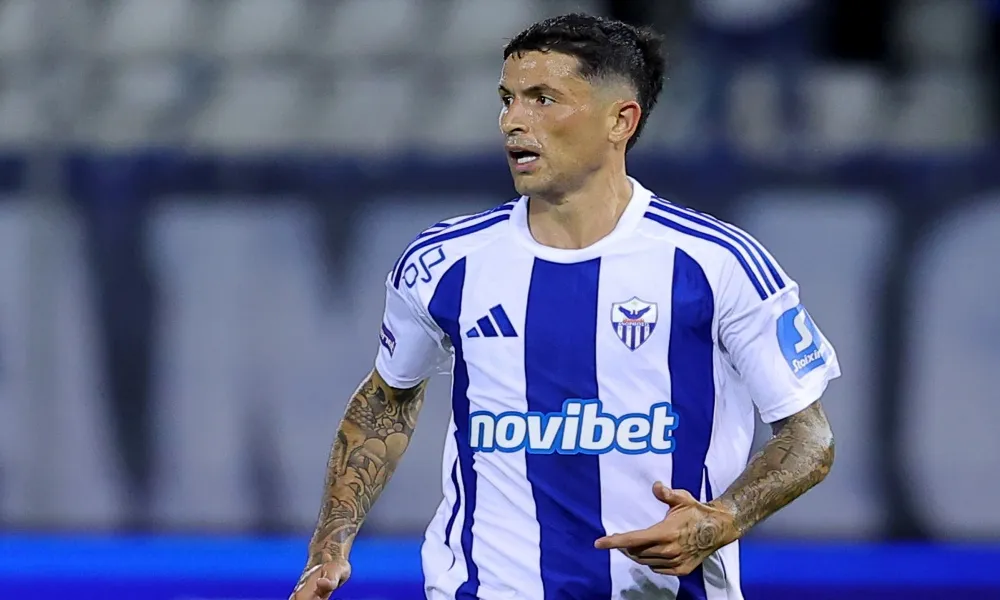 Ο Σένσι δεν είναι απλώς μία επιστροφή