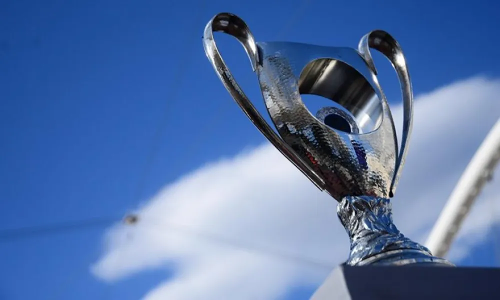 Κύπελλο Ελλάδας: Η τελική βαθμολογία, τα ζευγάρια των νοκ άουτ και οι διασταυρώσεις μέχρι τον τελικό!