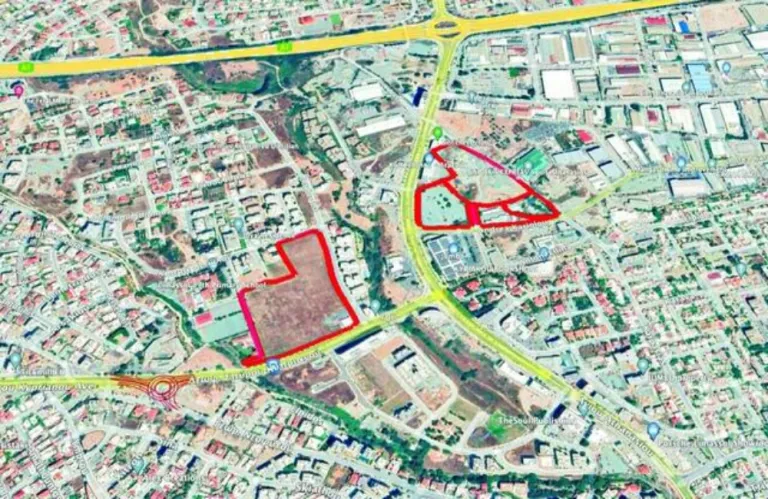 Λεμεσός: Πάει για το 2026 η απόφαση για τα Malls