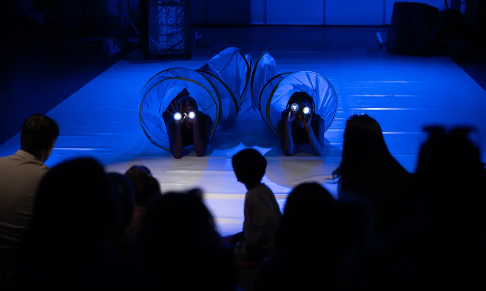 Post thumbnail or placeholder