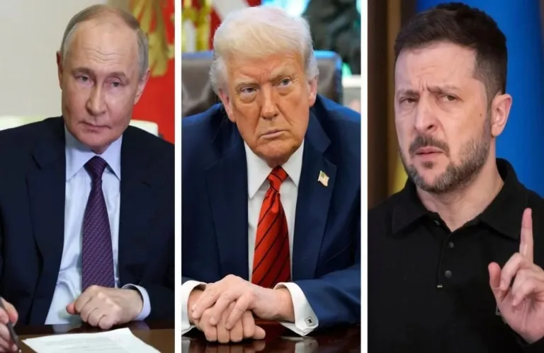 Νέες συνομιλίες ΗΠΑ-Ρωσίας στο Μαϊάμι το Σαββατοκύριακο για την Ουκρανία